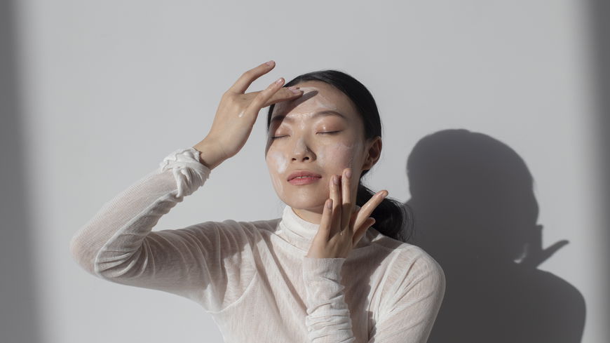Auf diese K-Beauty Gesichtscreme schwört gerade das ganze Internet