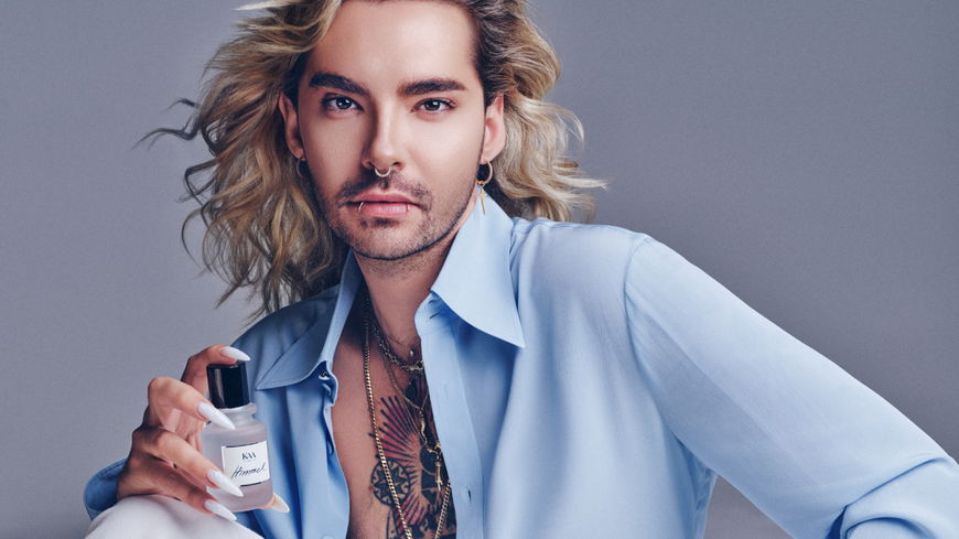 Bill Kaulitz: Die Bewertungen zu seinem neuen Parfum sprechen für sich