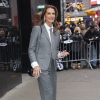 Brooke Shields: 3 skurrile Dinge, die sie für guten Sex braucht