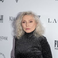 "Blondie"-Star wird 80: "Im Alter weiß man, worum es geht"