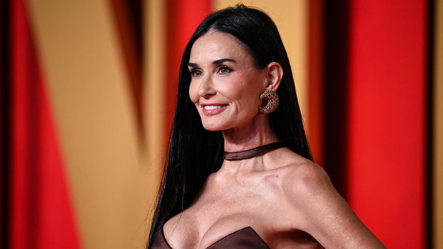 Oscars 2025: Diese Ü40-Schauspielerinnen sind nominiert