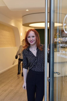Dr. med. Eveline Urselmann
