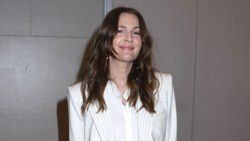Drew Barrymore: So zahlte sie ihrem Ex seine Untreue heim