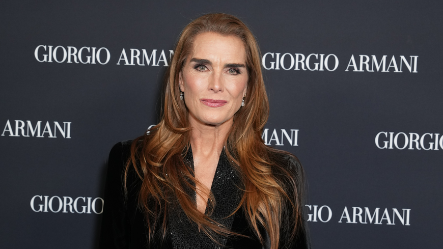 Frisuren-Trend: Der Fox Cut schmeichelt Frauen ab 50 besonders