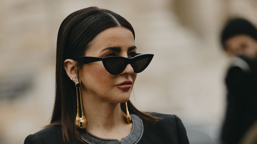 Retro-Chic: Wie Cateye-Sonnenbrillen jedes Outfit aufwerten