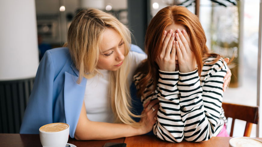 Die Freundschaft dieser beiden Sternzeichen wird 2025 auf die Probe gestellt