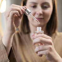 Haut ab 40: Darum ist Hydroxytyrosol der neue Helden-Wirkstoff