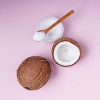 Kokosöl Kur: Wellness für die Vagina