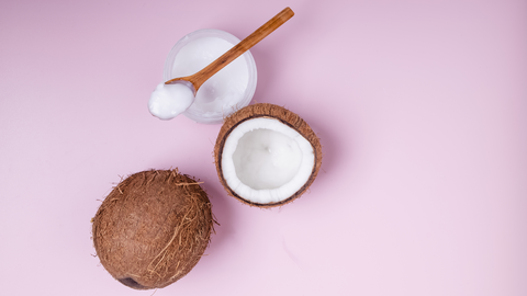 Kokosöl Kur: Wellness für die Vagina