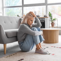 Liebe neu lernen: 6 Tipps vom Psychologen nach einer Enttäuschung