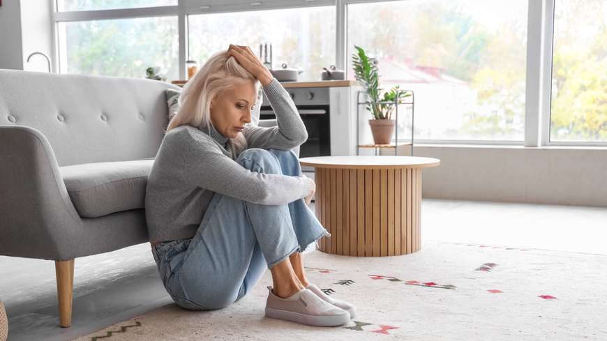 Liebe neu lernen: 6 Tipps vom Psychologen nach einer Enttäuschung