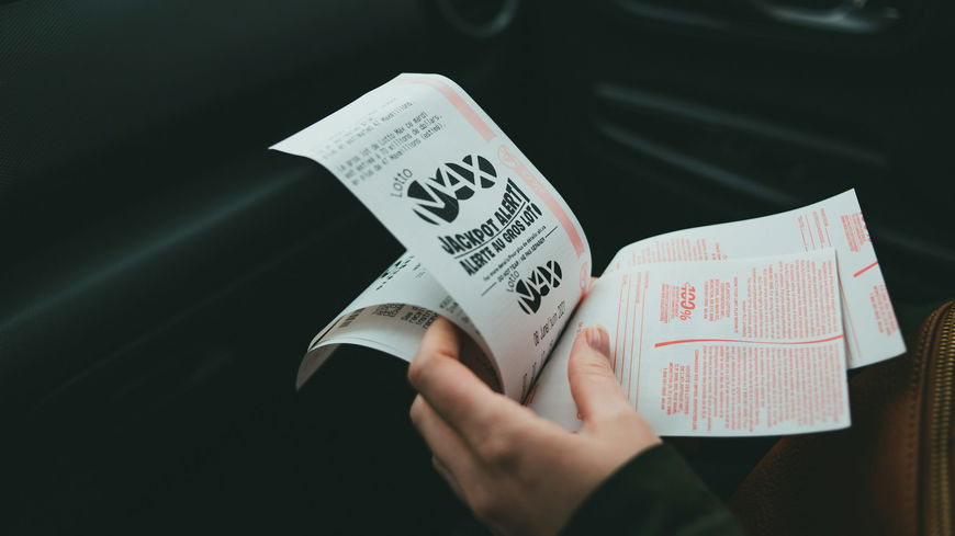Wer diesen Namen trägt, gewinnt besonders oft im Lotto