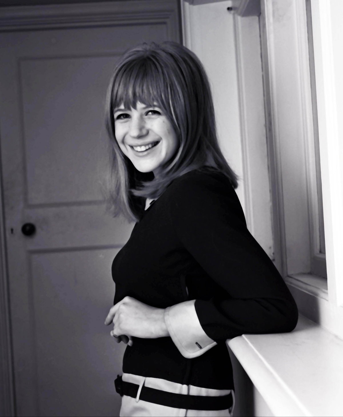 Marianne Faithfull