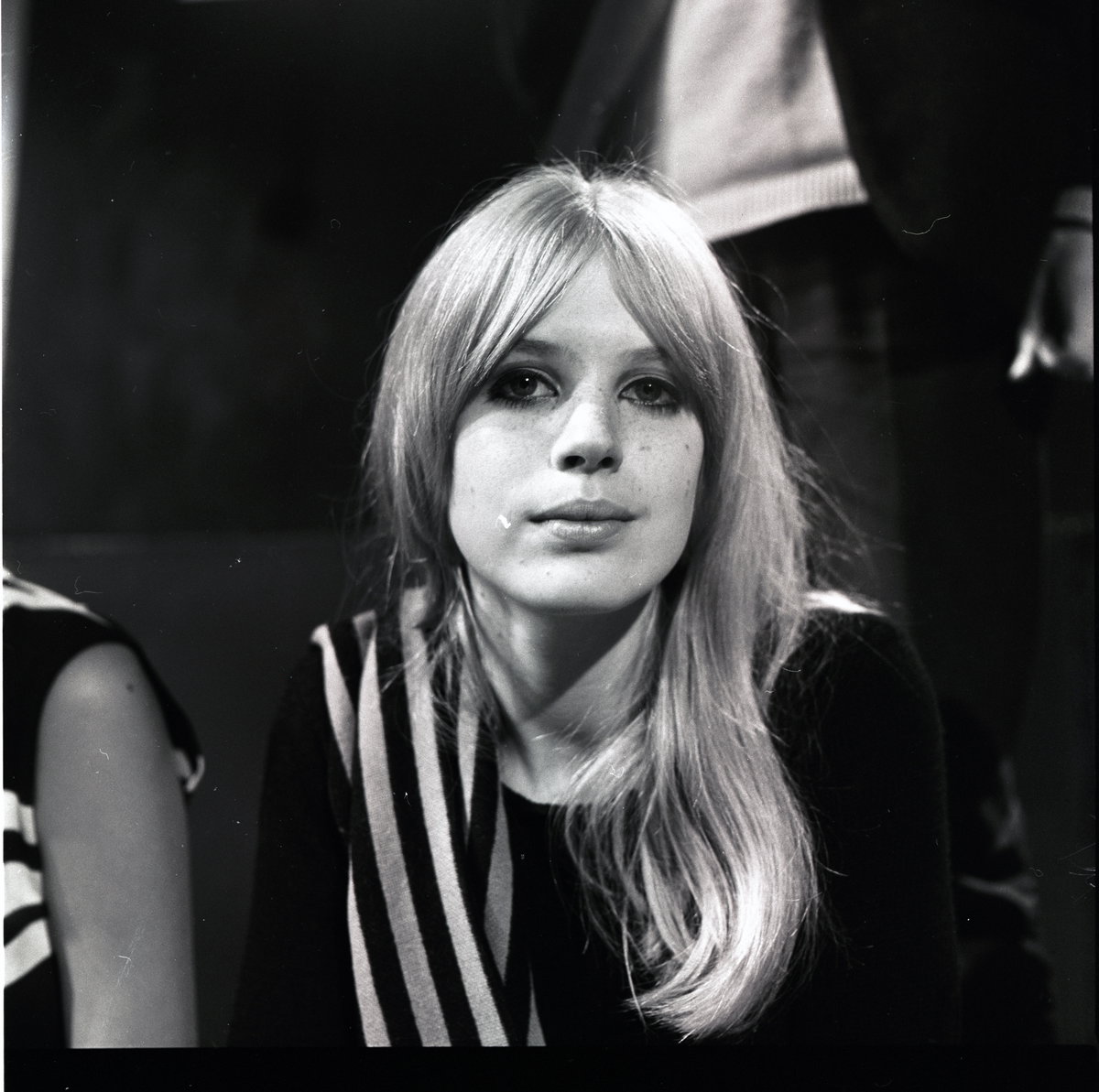 Marianne Faithfull
