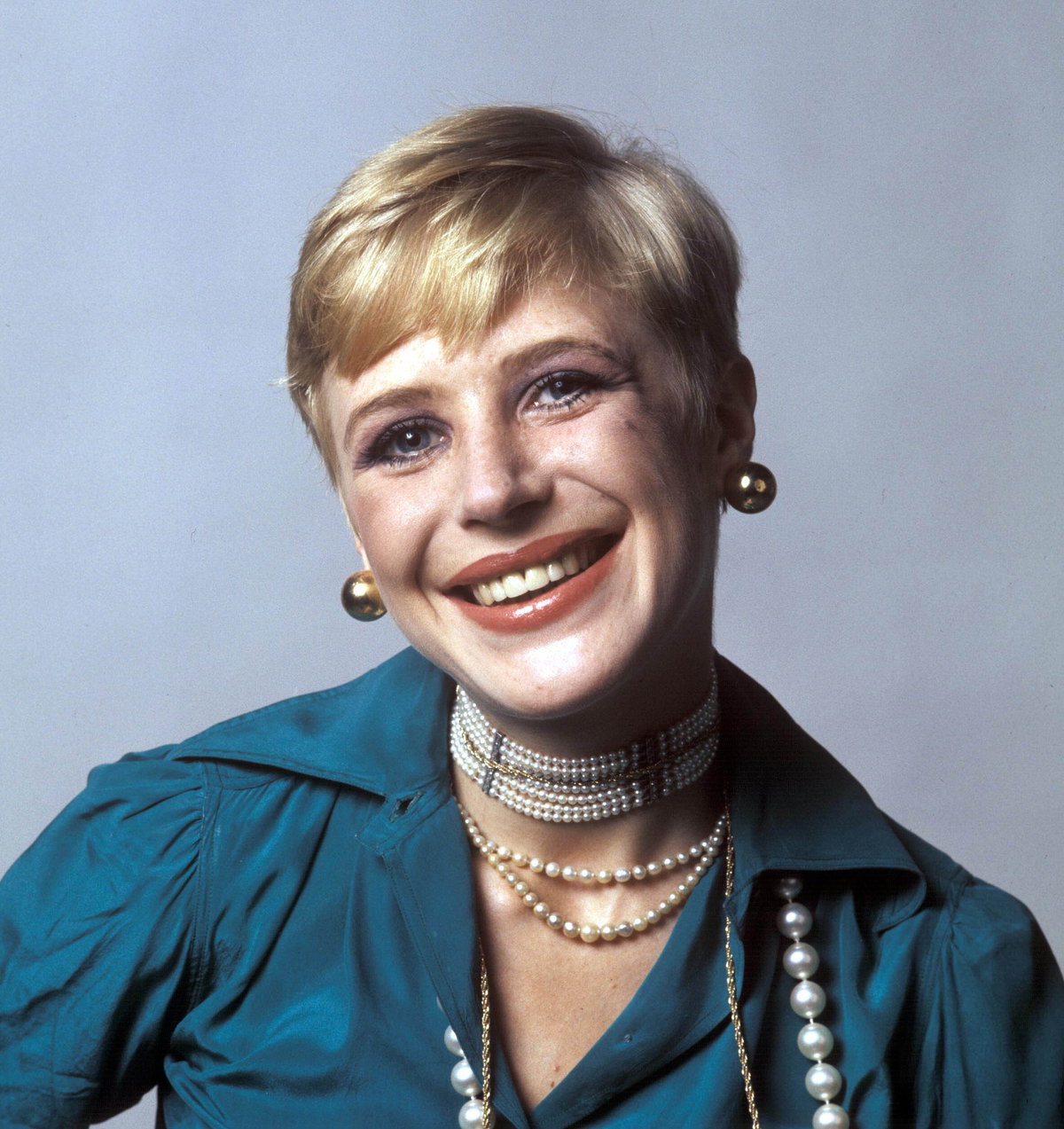 Marianne Faithfull