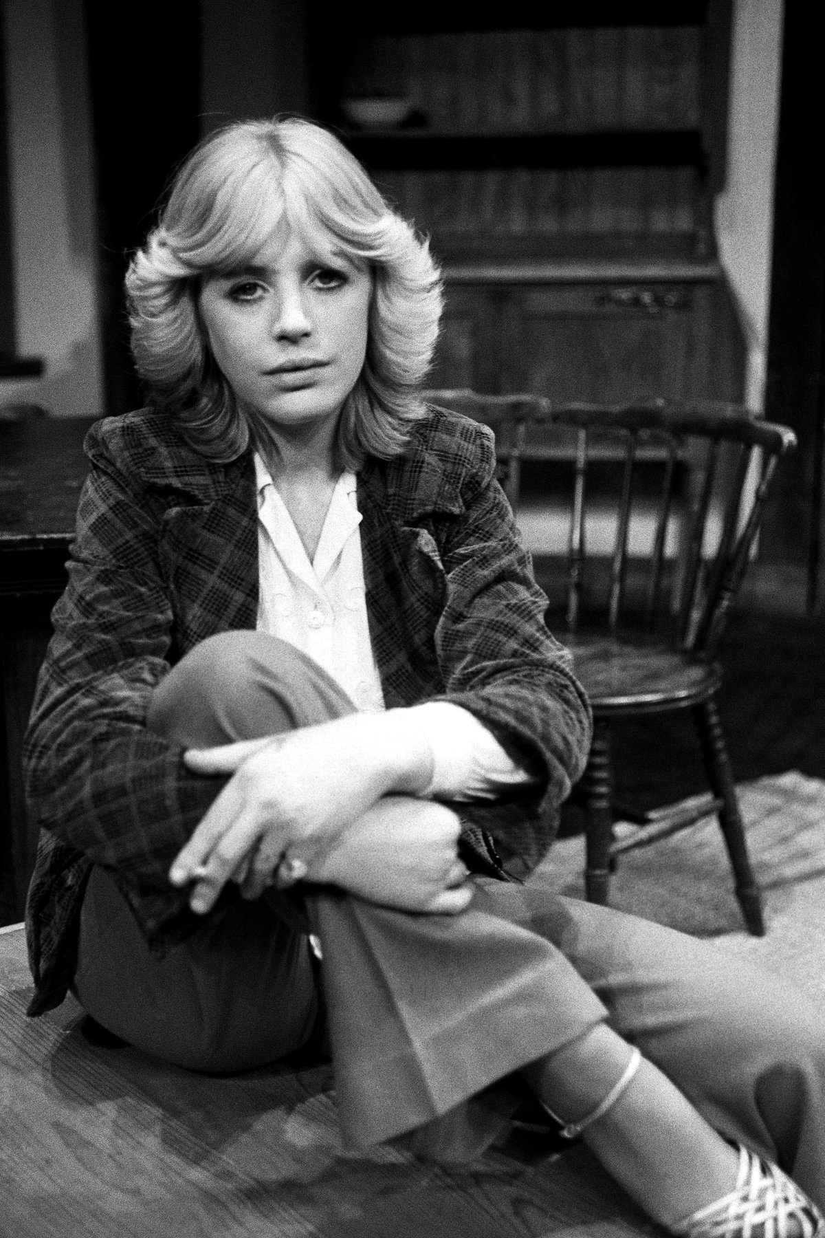 Marianne Faithfull
