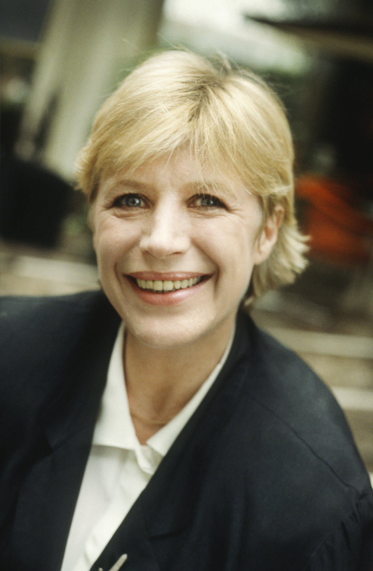 Marianne Faithfull