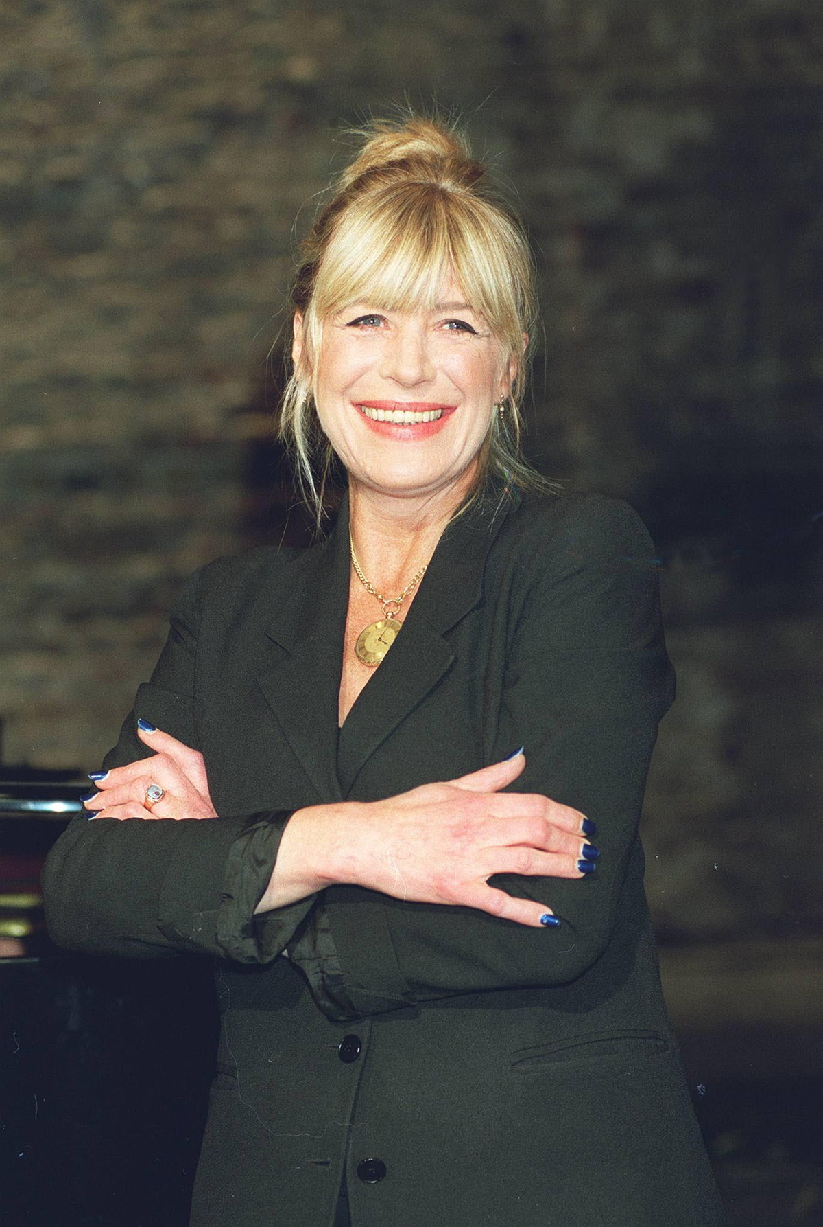 Marianne Faithfull