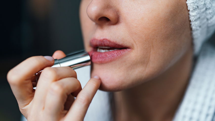 Statt Lipgloss: Matte Lips sind das neue Highlight – und wir fühlen es gar nicht