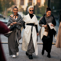 Trend-Prognose 2025: 5 Styles, die du dieses Jahr kennen solltest – laut Experten