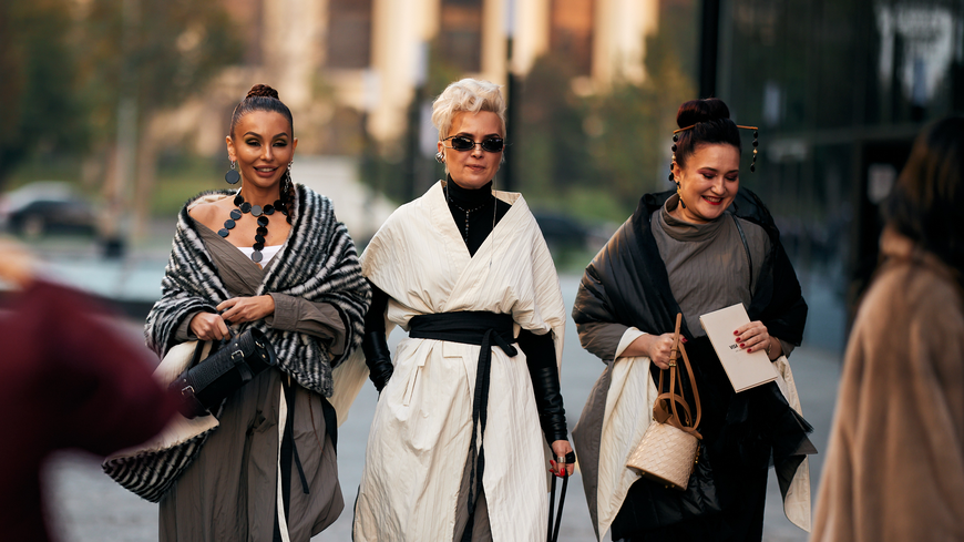 Trend-Prognose 2025: 5 Styles, die du dieses Jahr kennen solltest – laut Experten