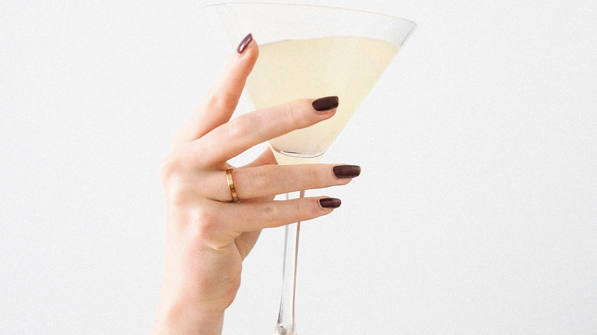 Nageltrends 2025: Das sind die angesagtesten Maniküren des Jahres
