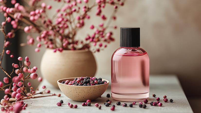 3 Parfums mit Pfeffer, die besonders sinnlich sind