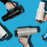 Auslaufsicher: Der neue Stanley Quencher to go ist dein stylisher Alltagsbegleiter