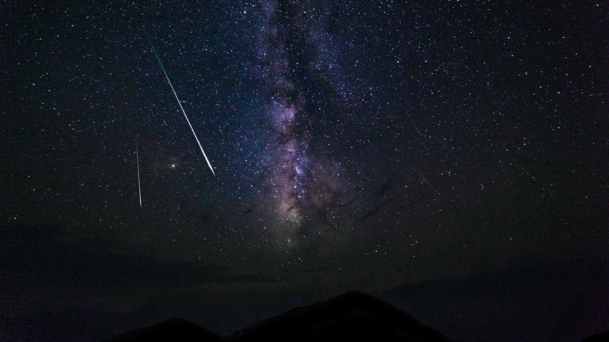 4 Sternzeichen bekommen am 18. März ein wichtiges Zeichen vom Universum