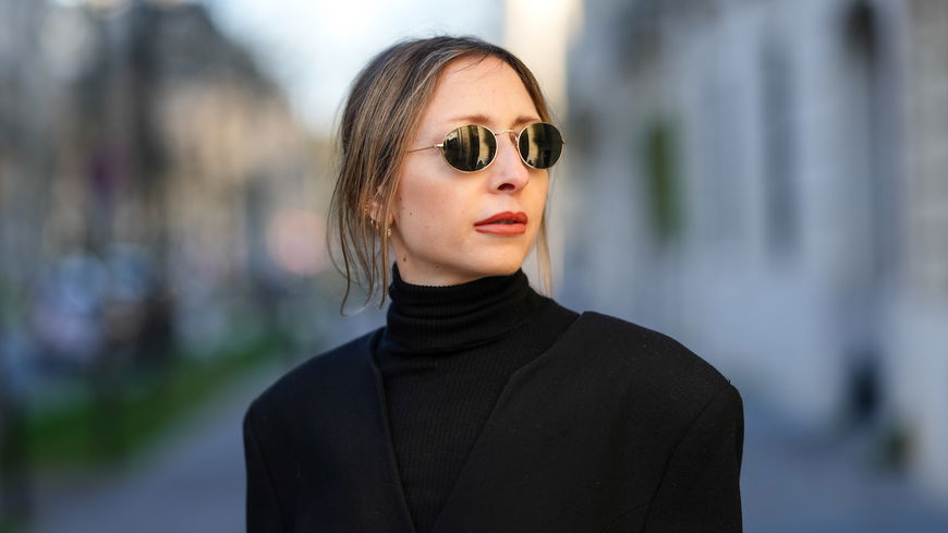 Straight Brows: Diese Augenbrauen lassen dich 10 jünger aussehen