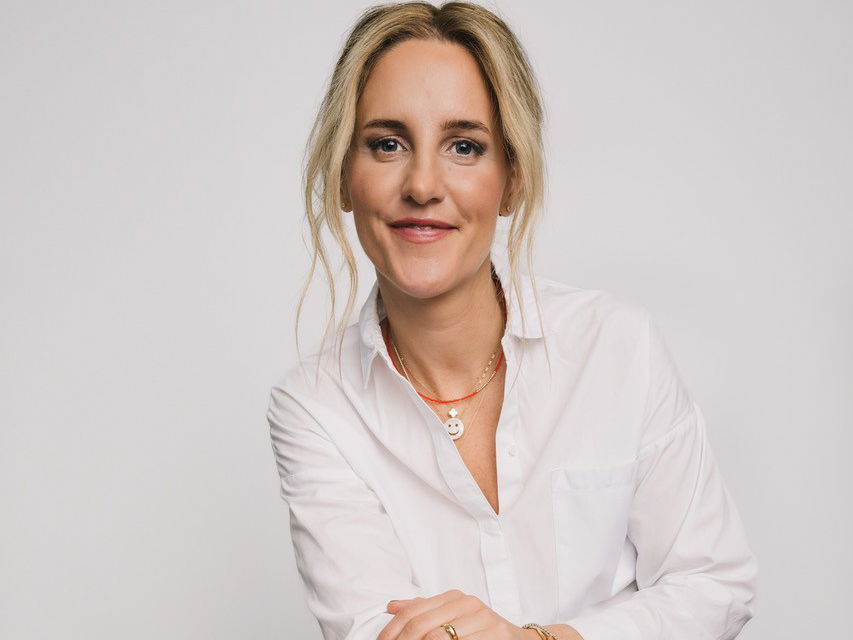 KI vs. EQ: Magdalena Miedl im Interview