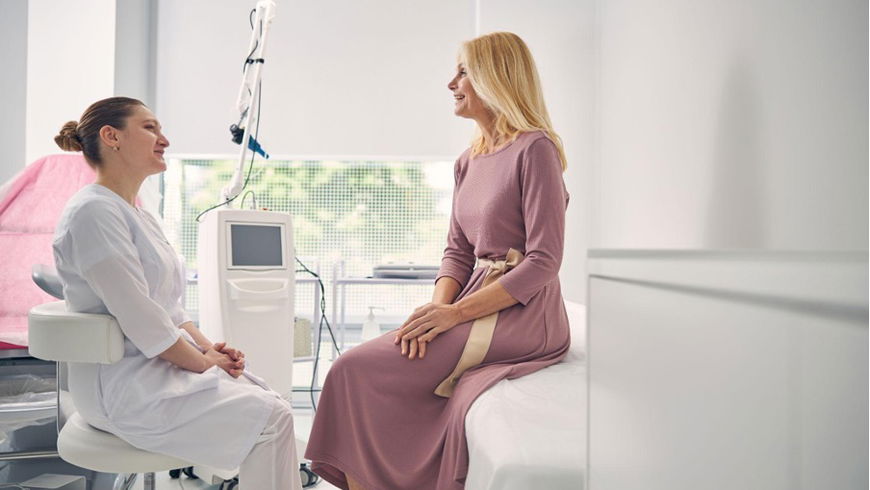 Gesundheit im digitalen Zeitalter: Bessere Vorsorge für Frauen