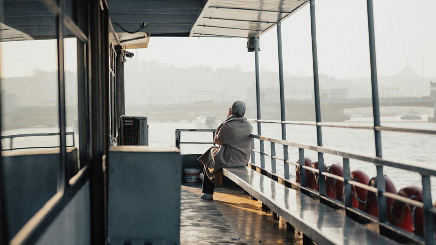 Alleine reisen als Frau: 5 Spots für Solo-Trips
