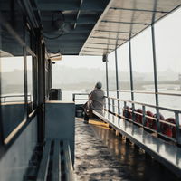 Alleine reisen als Frau: 5 Spots für Solo-Trips