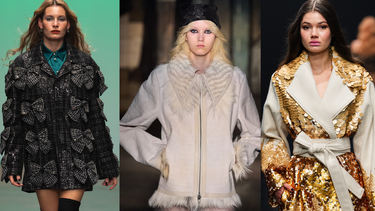 Berlin Fashion Week 2025