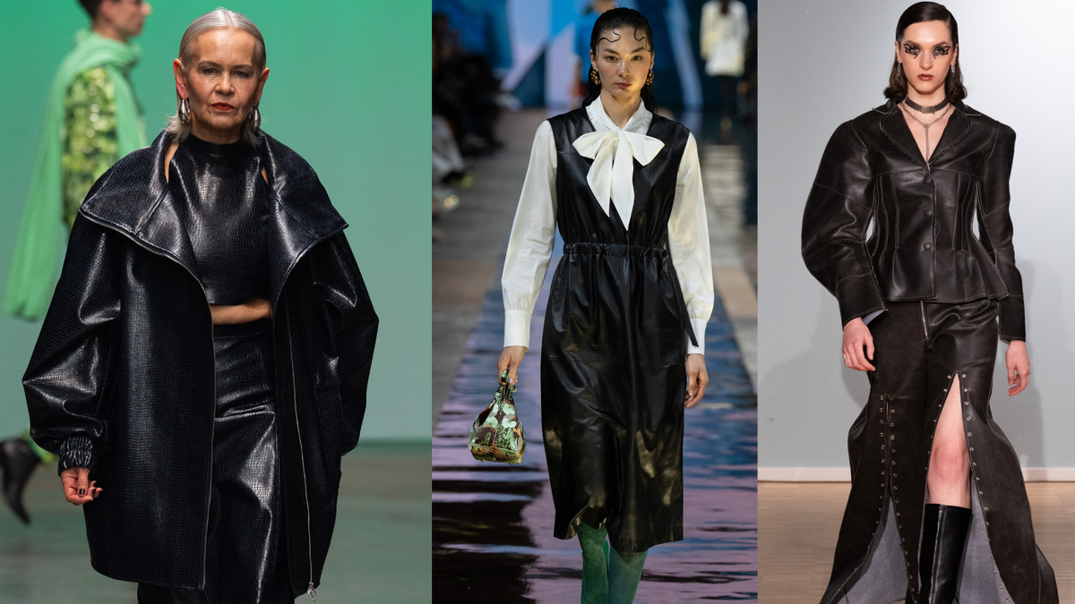 Berlin Fashion Week 2025