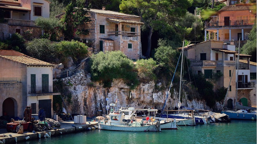 Traumhafte Rückzugsorte: Die schönsten Villen auf Mallorca für deinen persönlichen Stil