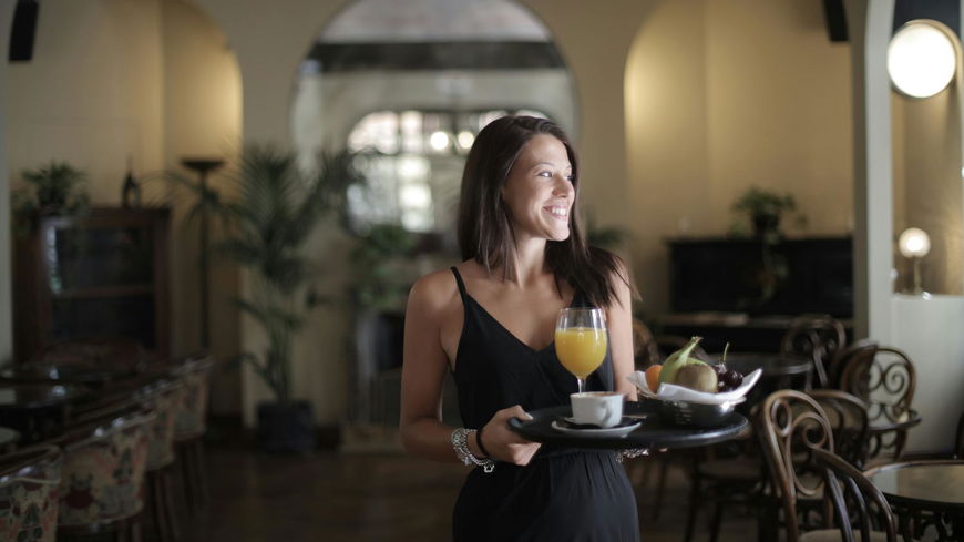 Abnehmen im Urlaub? Die besten Diät Hotels in Deutschland