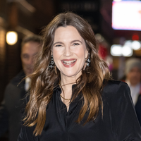 Drew Barrymore wird 50: "Meine 40er haben mir geholfen, glücklich zu werden"