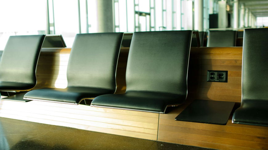 Flug verspätet? Das sind die unpünklichsten Flughäfen in Deutschland