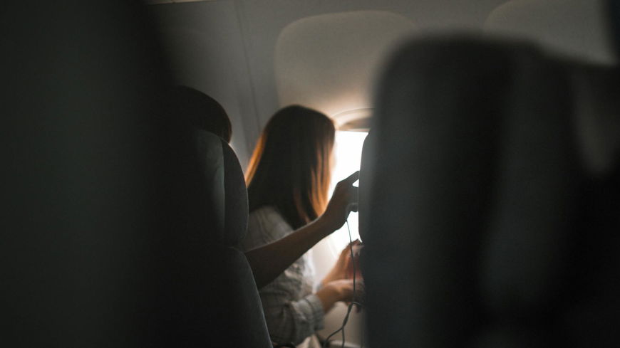 Laut Pilot: Auf diesen Flugstrecken gibt es am meisten Turbulenzen