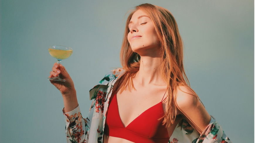 Lingerie-Trends 2025: Diese BH-Modelle sind jetzt angesagt