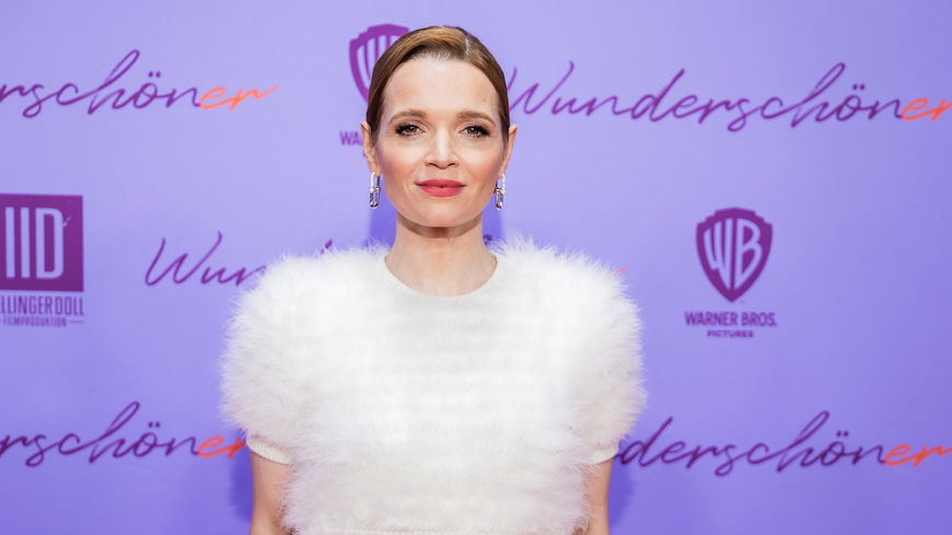 Karoline Herfurth: 3 Gründe, warum du in ihren neuesten Film gehen solltest