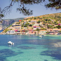 Deutlich leerer: Hier ist es so schön wie auf Kreta, aber ohne Touristenmassen