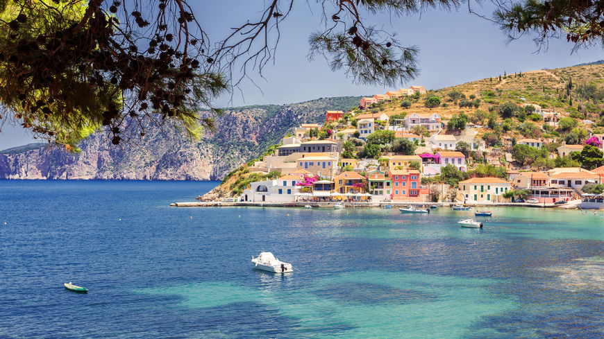 Deutlich leerer: Hier ist es so schön wie auf Kreta, aber ohne Touristenmassen