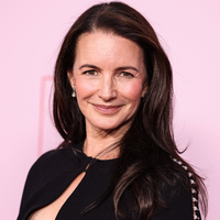 Kristin Davis: "Ich versteckte mich in meiner Garderobe" nach Sex-Szene für SATC