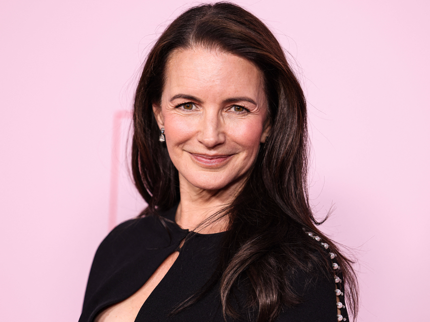 Kristin Davis