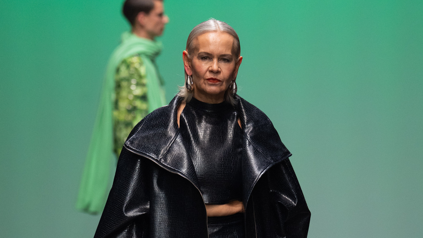 3 Trends, die Fashion-Designer jetzt schon für den Herbst enthüllen