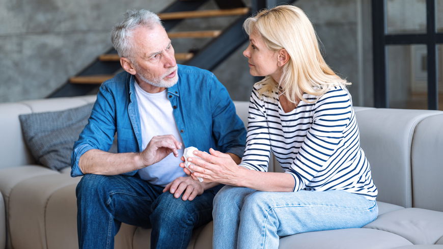 So wollen Männer von Frauen gewürdigt werden – laut Psychologe