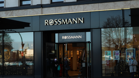 Öko-Test 2025: Diese 1-Euro-Rossmann-Handcreme erhält Bestnote